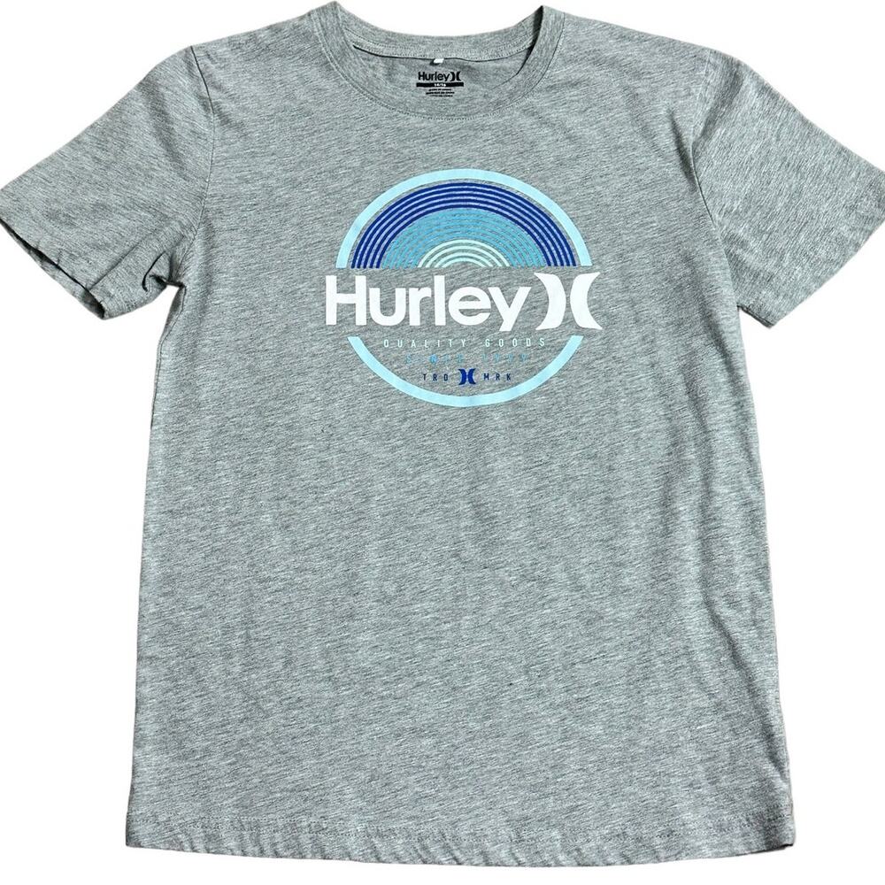 HURLEY Boys Tee